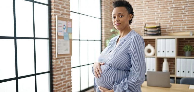 EEOC Issues Final Rules on Pregnant Workers Fairness Act