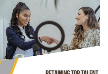 HR Spotlight: Retaining Top Talent: The Counter-Offer Playbook