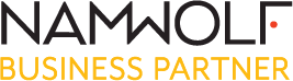 NAMWOLF Business Partner
