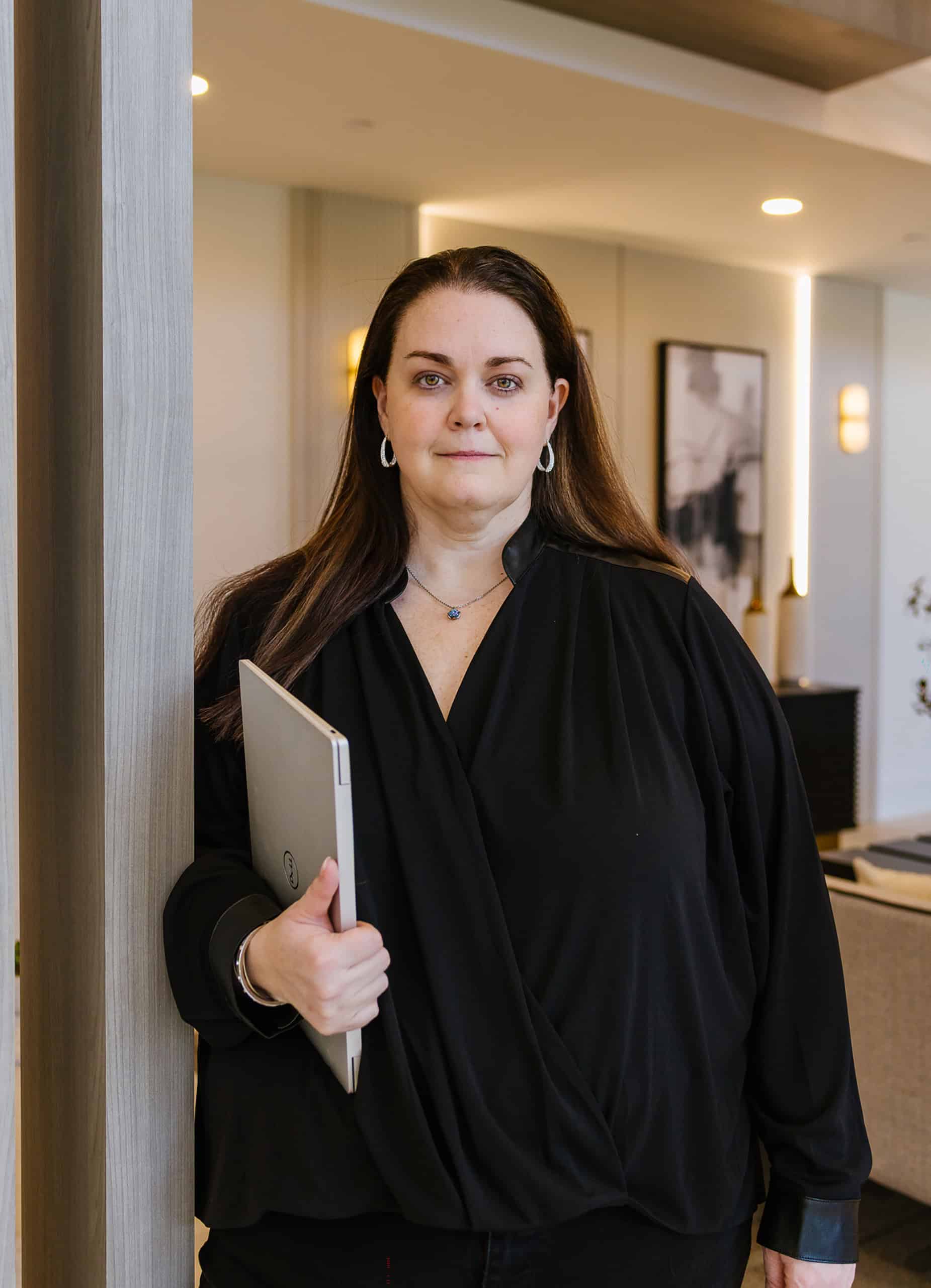 Kimberly DeCarrera, Founder, Springboard Legal - Fractional General Counsel and Fractional CFO